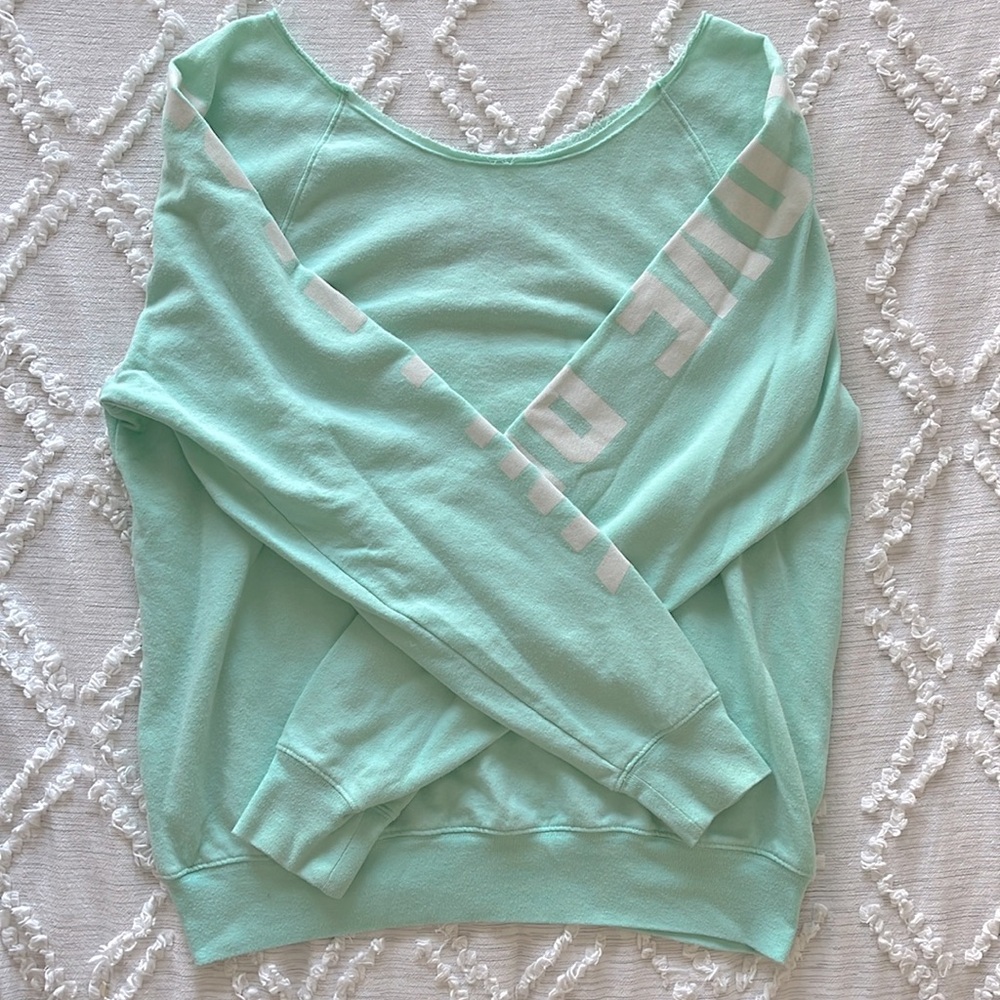 Victoria’s Secret PINK Sweatshirt